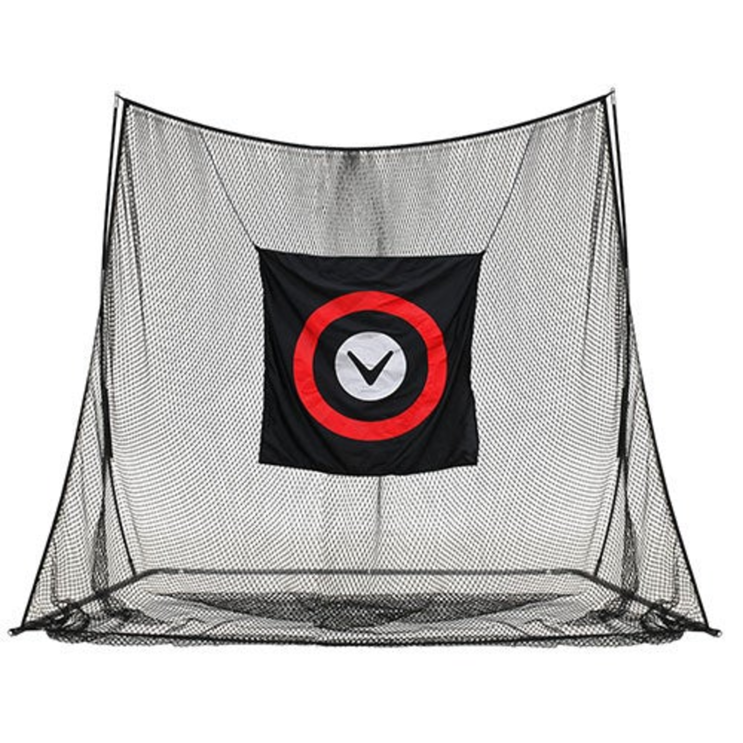 8FT BASE HITTING NET