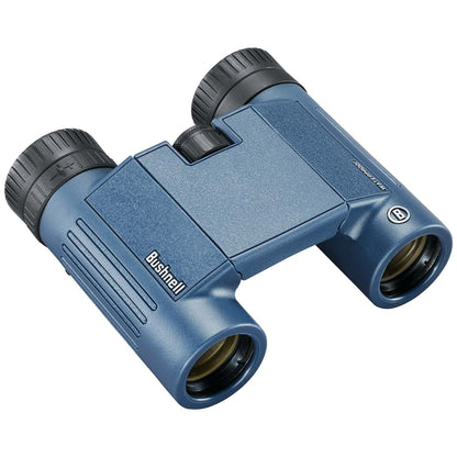 H20 10X25 WATERPROOF BINOCULARS