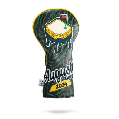 PIMENTO DRIVER COVER 3.0 (2024)