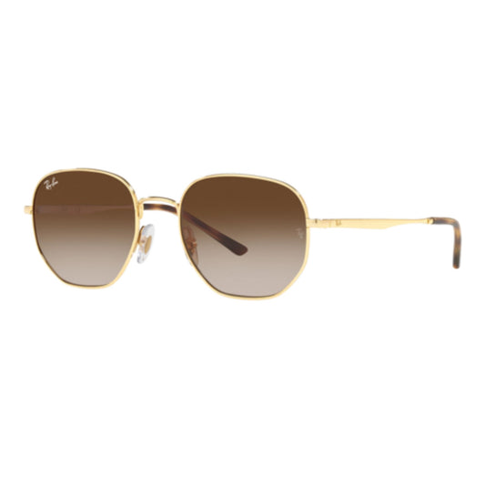 RAY-BAN RB3682 SUNGLASSES