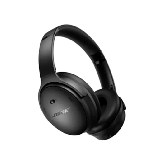 QUIETCOMFORT BLUETOOTH HEADPHONES, TRIPLE BLACK