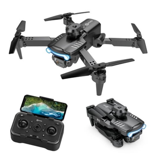 F19 DRONE WITH CAMERA