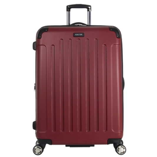 RENEGADE SUITCASE, SCARLET RED, 28"