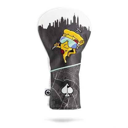 SHADY SLICE DRIVER COVER