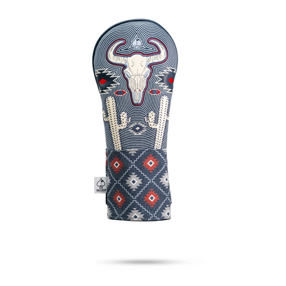 WESTERN AESTHETIC - FAIRWAY COVER