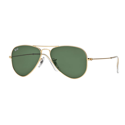 RAY-BAN AVIATOR SMALL SUNGLASSES