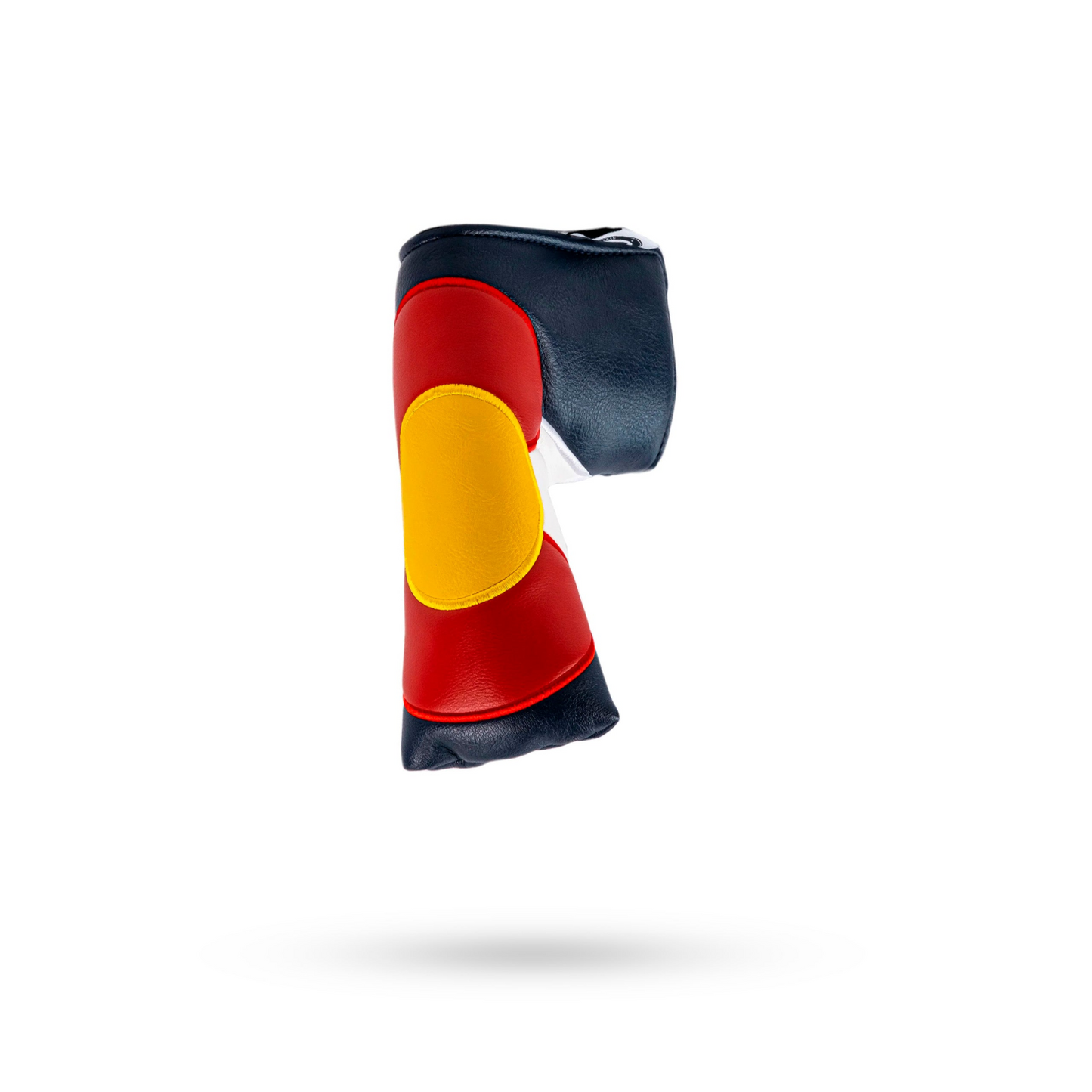 COLORADO STATE FLAG - BLADE PUTTER COVER