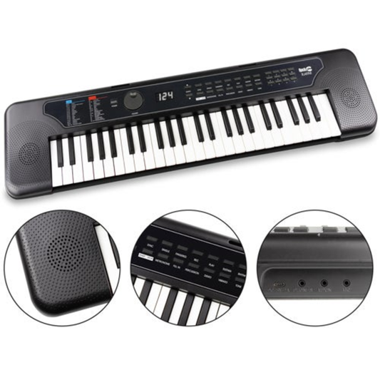 49 KEY MUSIC KEYBOARD