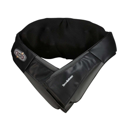 SHIATSU NECK & SHOULDER MASSAGER