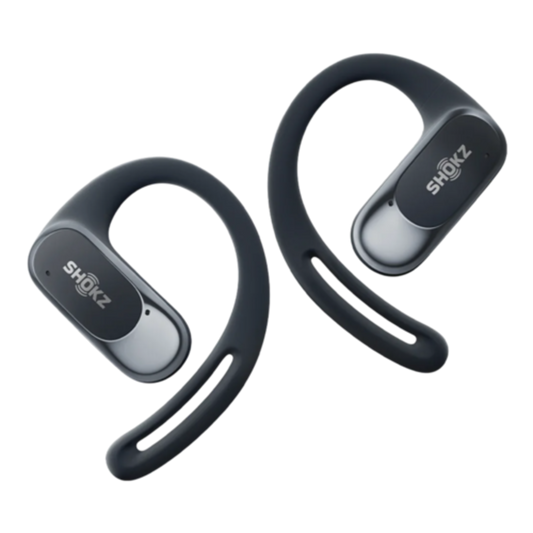 SHOKZ OPENFIT AIR TRUE WIRELESS EARBUDS