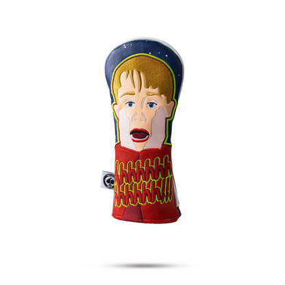 SCREAMING RESCUE COVER