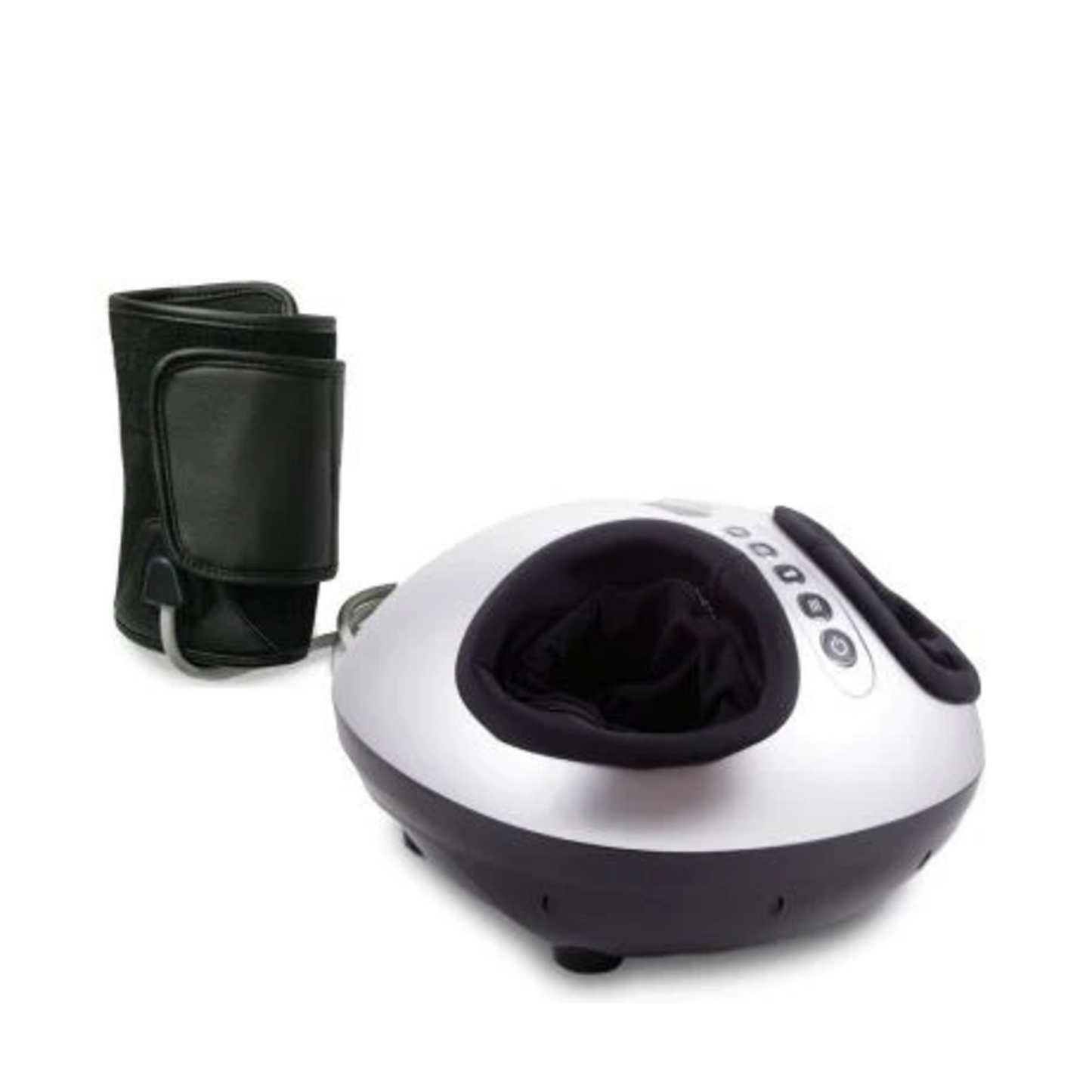 TRUMEDIC FOOT MASSAGER WITH HEAT IS-4000 (WITH SLEEVES)