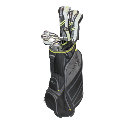 TOUR EDGE HL3 TO-GO MEN'S COMPLETE SET