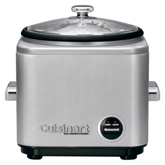 CUISINART 8-CUP RICE COOKER