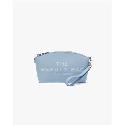 THE BEAUTY BAG, CELESTE BLUE