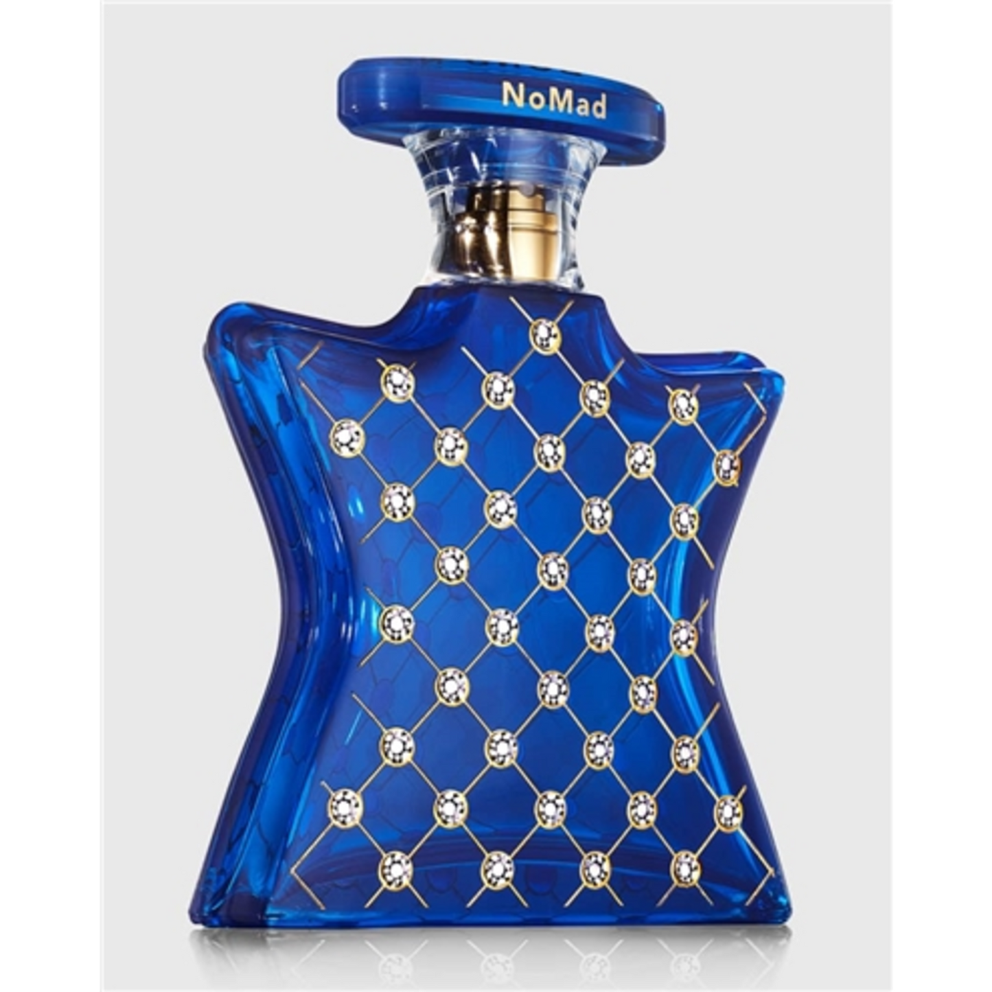 NO 9 NOMAD EDP U, 3.4 OZ