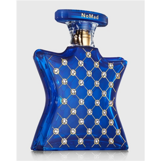 NO 9 NOMAD EDP U, 3.4 OZ