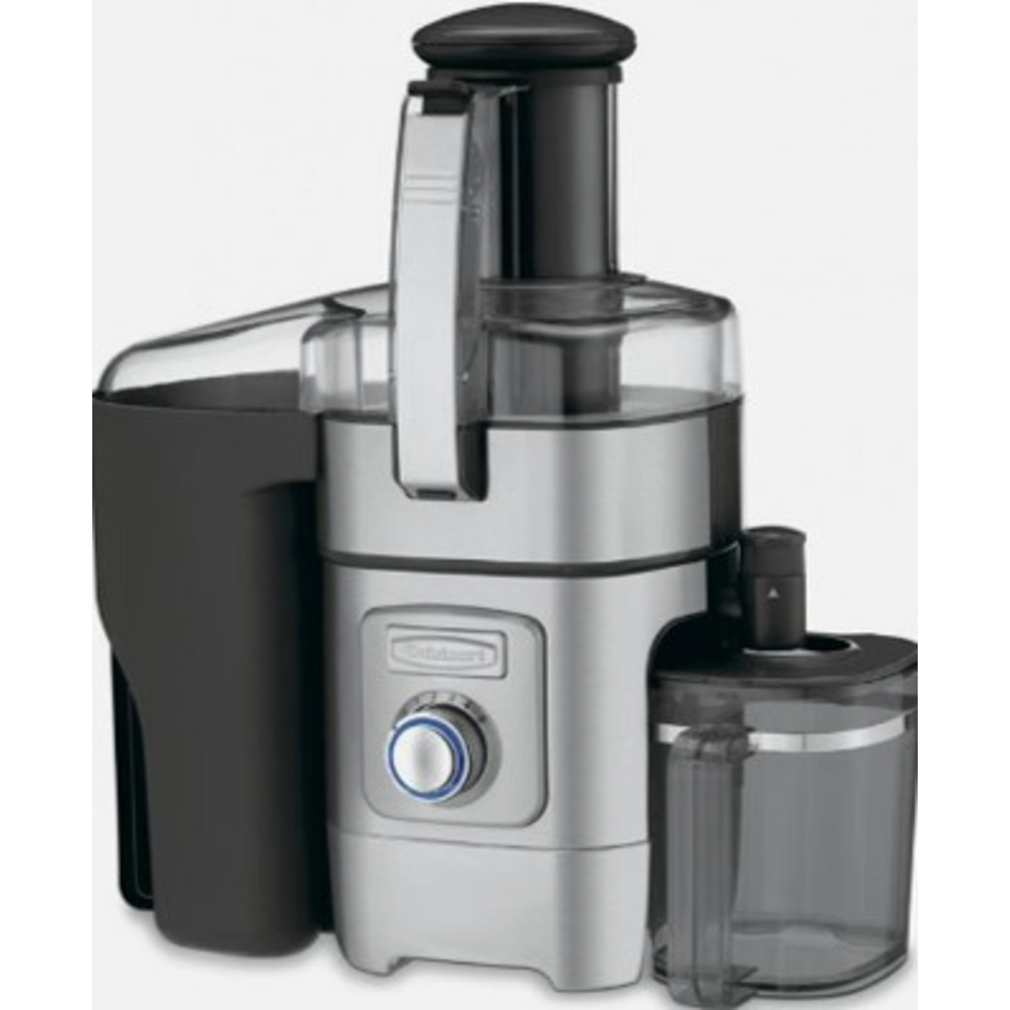CUISINART JUICE EXTRACTOR