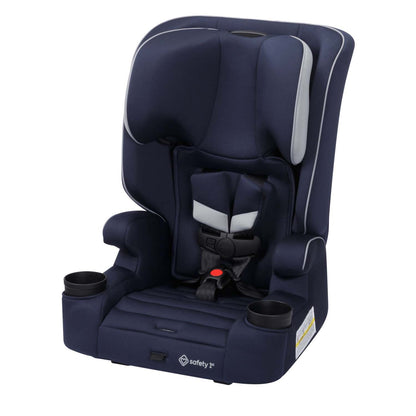 COMFORT RIDE 3-IN-1 BOOSTER CAR SEAT METROPOLIS