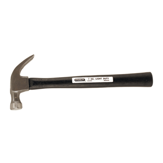 7 OZ CLAW HAMMER-