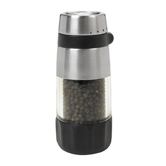 GOOD GRIPS ACCENT MESS-FREE PEPPER GRINDER