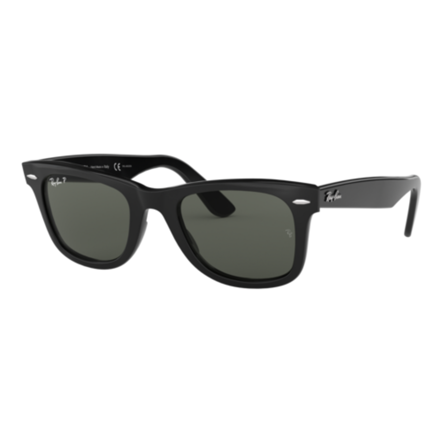 RAY-BAN POLARIZED ORIGINAL WAYFARER CLASSIC SUNGLASSES