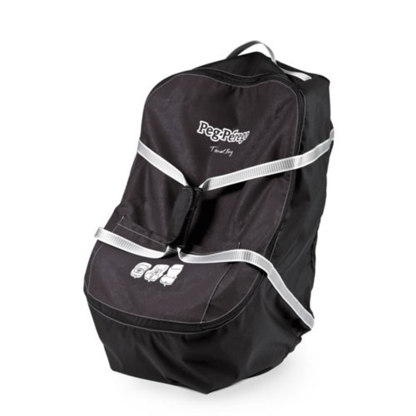 TRAVEL BAG CAR SEAT