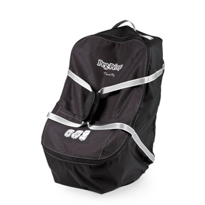 TRAVEL BAG CAR SEAT