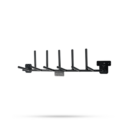 COMPACT HEADCOVER RACK