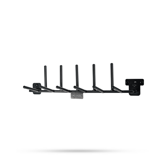 COMPACT HEADCOVER RACK