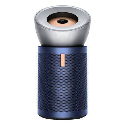 PURIFIER BIG + QUIET FORMALDEHYDE BP03 BRIGHT NICKEL/PRUSSIAN BLUE