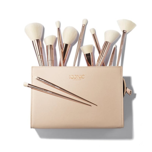 ULTIMATE BRUSH SET