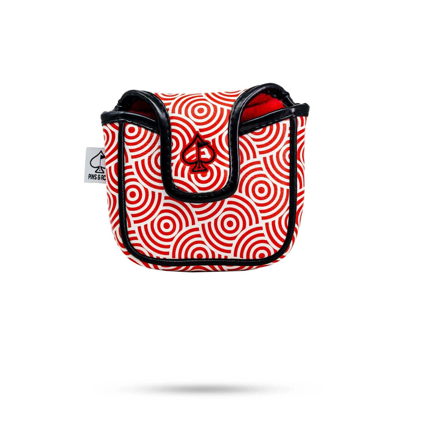 SUMO - MALLET PUTTER COVER