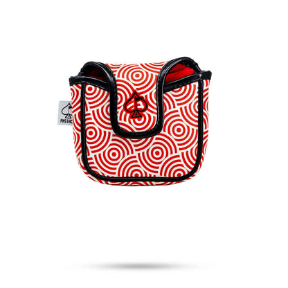 SUMO - MALLET PUTTER COVER