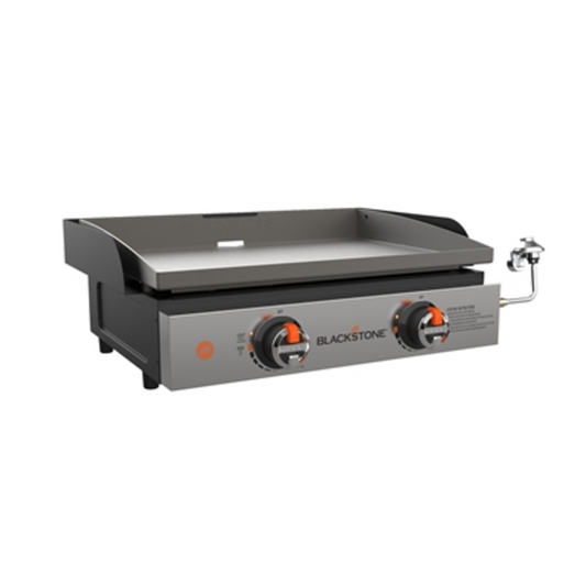 TABLETOP GRIDDLE W/HEAT SHIELD, 22''