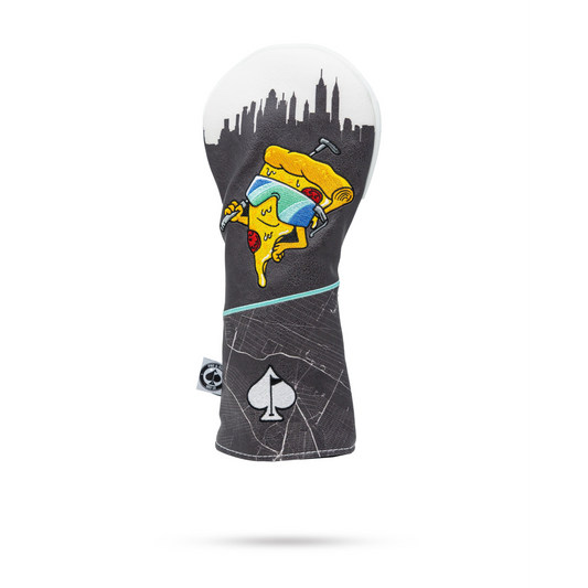 SHADY SLICE FAIRWAY COVER