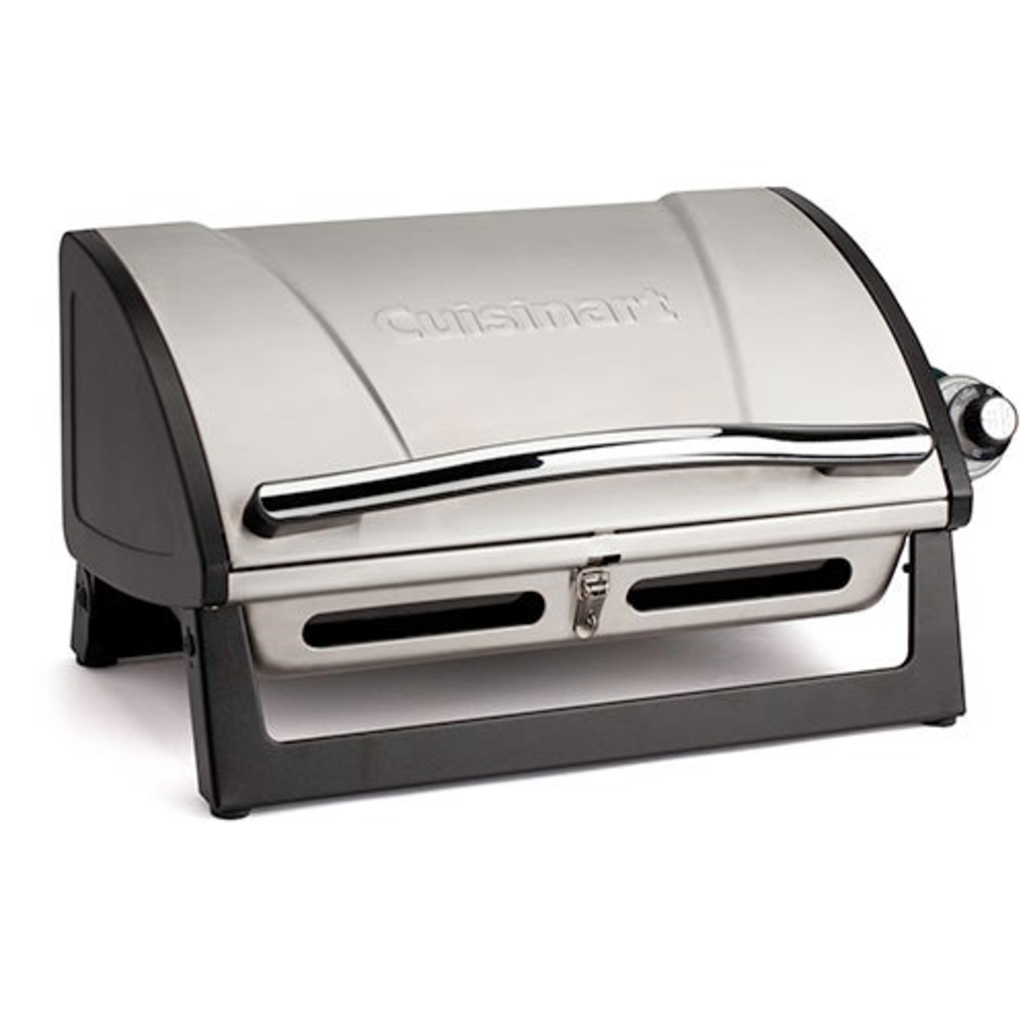 GRILLSTER PORTABLE GAS GRILL