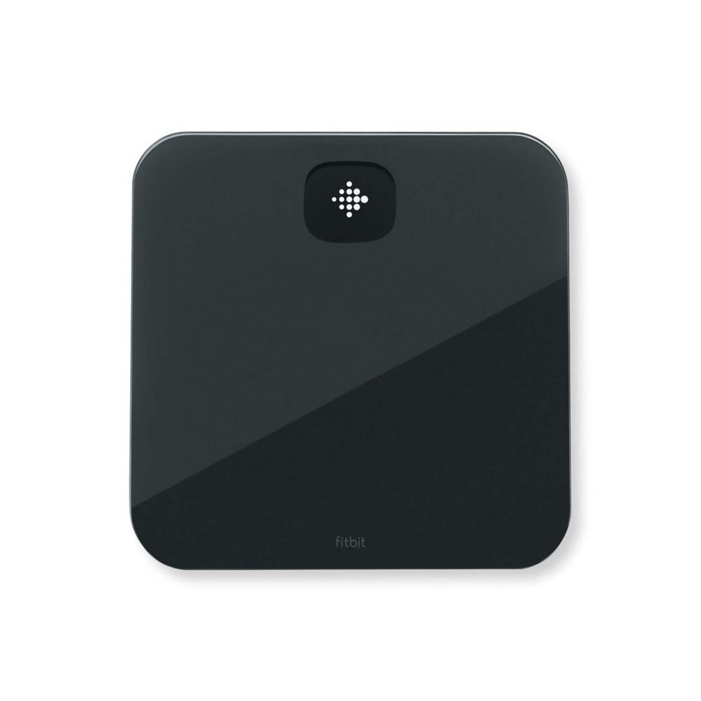 ARIA AIR SMART SCALE BLACK