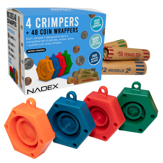 48 ASR CRP CN RL WRP W/T