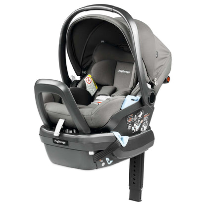 PRIMO VIAGGIO NIDO K INFANT CAR SEAT MERCURY
