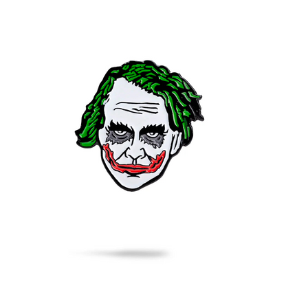 JOKER BALL MARKER 2.0