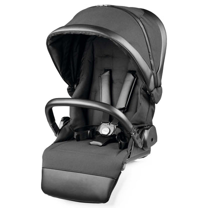 VIVACE SEAT TRUE BLACK