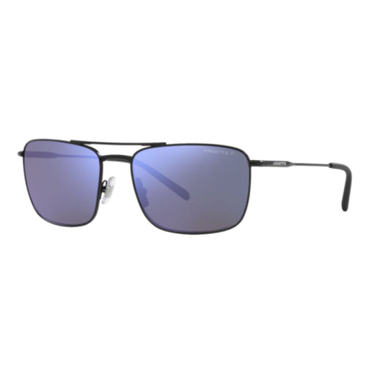 ARNETTE POLARIZED BOULEVARDIER SUNGLASSES