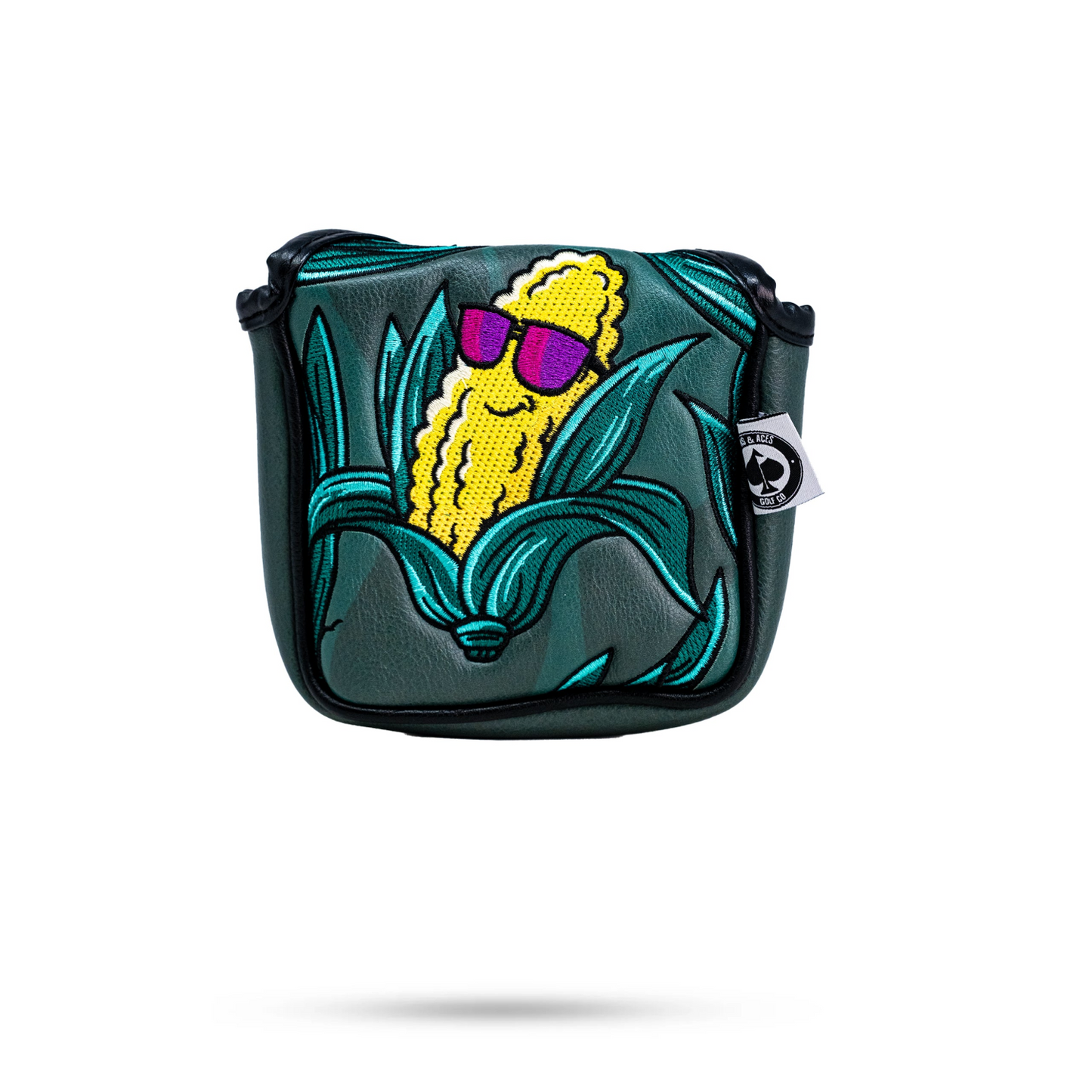 CORN STAR MALLET COVER