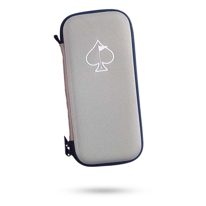 GLOVE & ACCESSORY CADDIE - GRAY