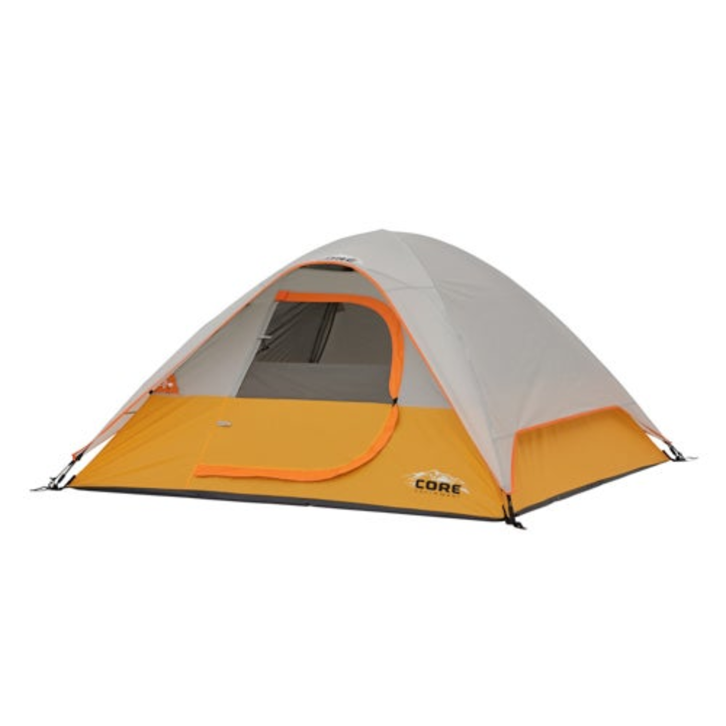 3 PERSON DOME TENT