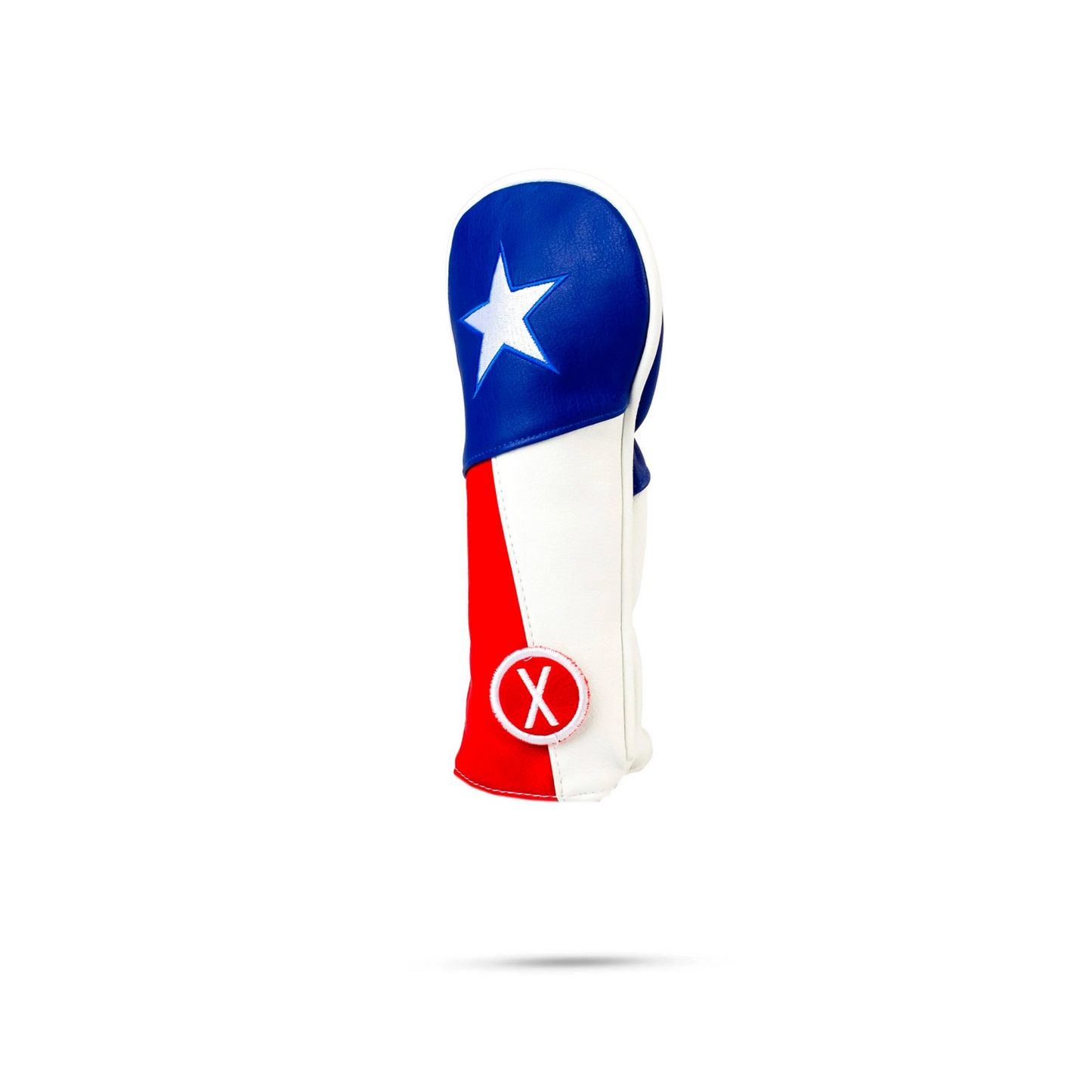 TEXAS LONE STAR - HYBRID COVER
