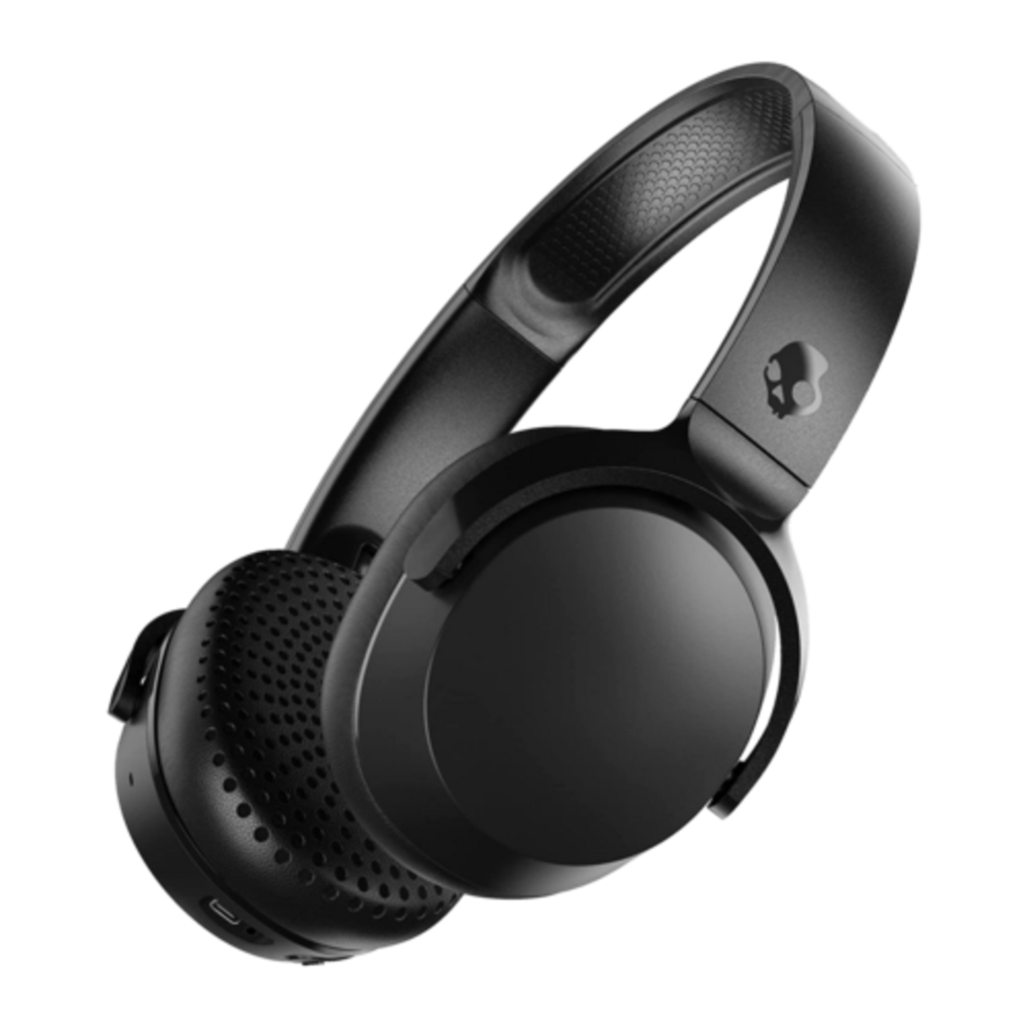 SKULLCANDY RIFF WIRELESS 2 ON-EAR HEADPHONES