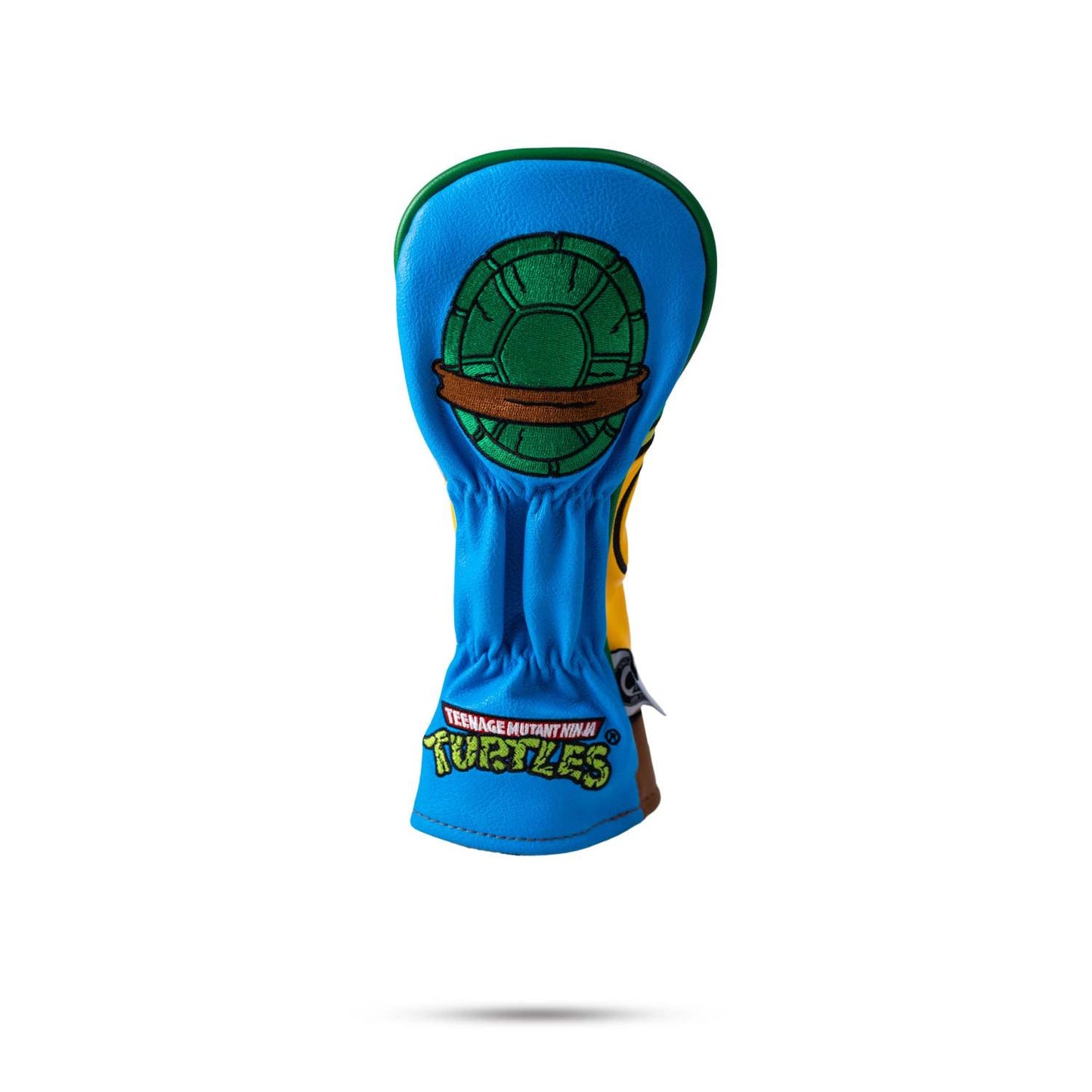 TMNT - LEONARDO HYBRID COVER