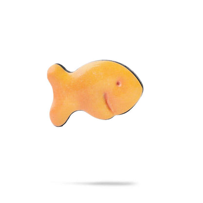 FISH CRACKER BALL MARKER
